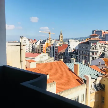 Апартаменты 1907