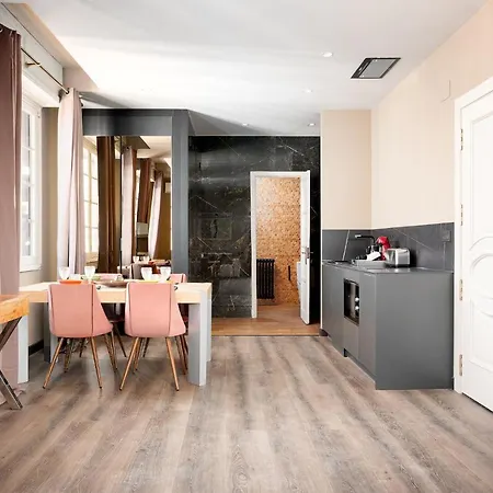 Appartement 1907 Oviede