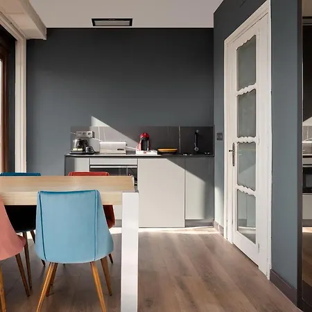 1907 Appartement Oviede