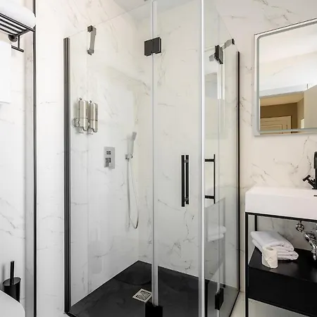 Апартаменты 1907 Овьедо