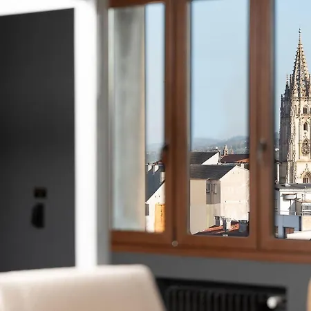 1907 Апартаменты *