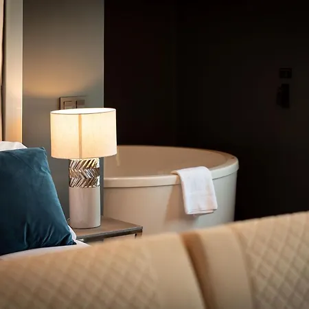 Апартаменты 1907 *