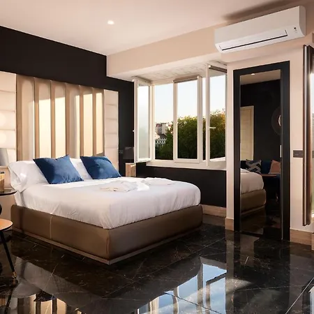 Апартаменты 1907 *