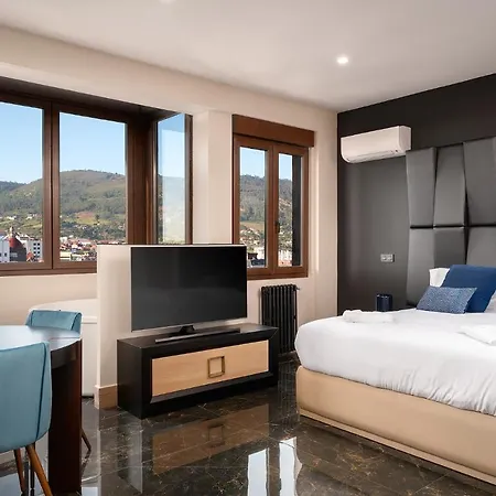 1907 Апартаменты