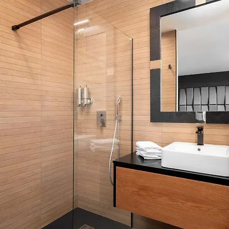 1907 Апартаменты Овьедо