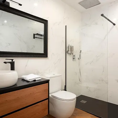 Апартаменты 1907