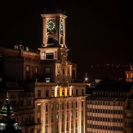 Appartement 1907 Oviede