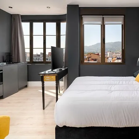 Апартаменты 1907 *